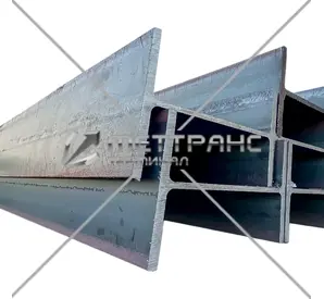 Двутавр 25Б1 в Владивостоке