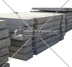 Бетонные дорожные плиты в Владивостоке