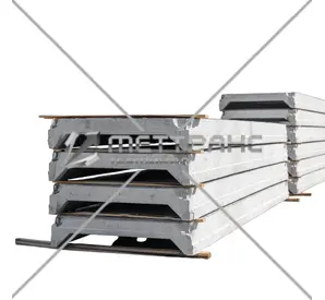 Плиты покрытия железобетонные в Владивостоке