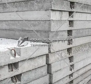 Балконные плиты  в Владивостоке