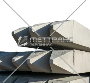 Сваи железобетонные в Владивостоке