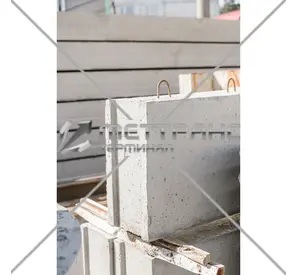 Прогоны железобетонные в Владивостоке