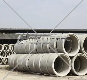 Железобетонные кольца в Владивостоке